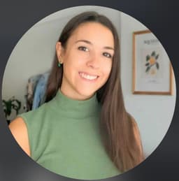 Martina Vega, client review